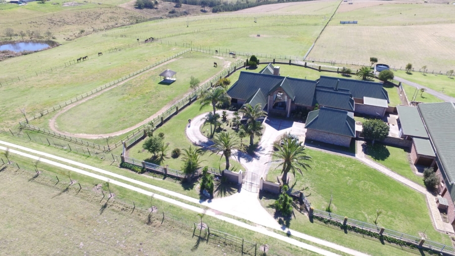 3 Bedroom Property for Sale in Glentana Western Cape
